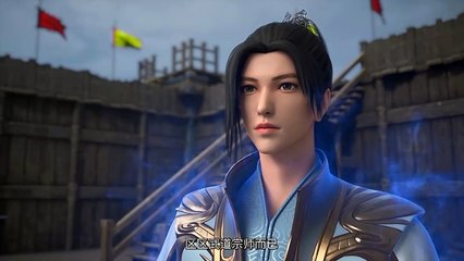 Preview Supreme Swords God's Eps 69