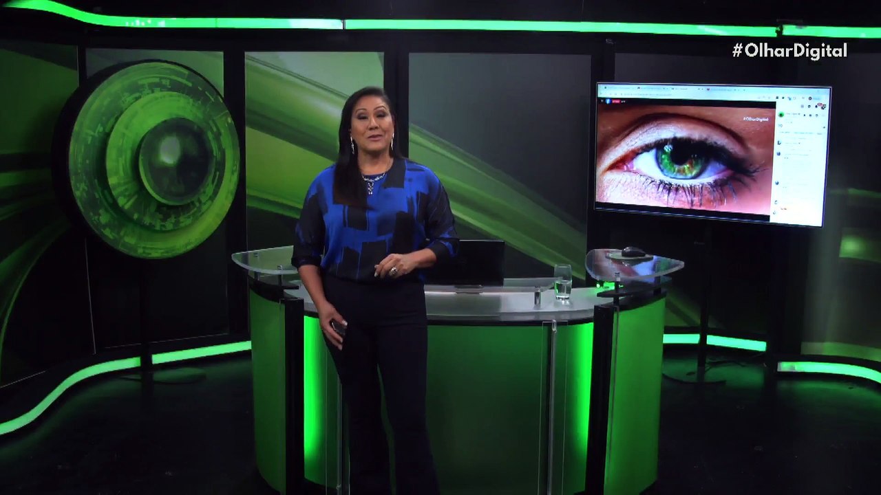 Olhar do Amanhã: um futuro dominado por robôs humanoides?