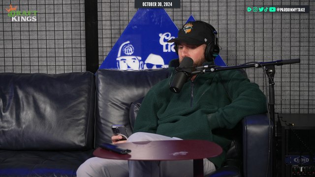 FULL VIDEO EPISODE: Orlando Magic's Paolo Banchero, Yankees Have Life And Their Fans Are Grabbing Balls, College Football Talk + Listener Submitted FAQ's