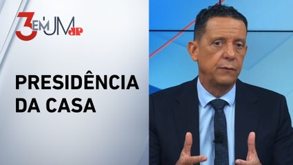 PL anuncia apoio à candidatura de Davi Alcolumbre no Senado; Trindade comenta