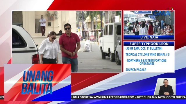 Actress-singer Rita Daniela, nagsampa ng reklamong acts of lasciviousness laban sa aktor na si Archie Alemania | Unang Balita