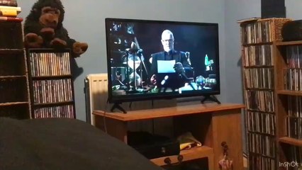 Rantbox Revival Series 1 Episode 3 Part 11: Taskmaster