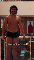 Six-Pack Abs Vs One-Pack Abs