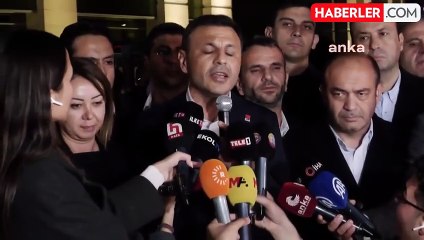 CHP'den Esenyurt Belediye Başkanı'nın Tutuklanmasına Sert Tepki