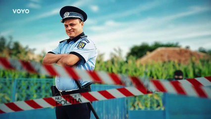 Las Fierbinți Sez 24 Ep 23 -Buturugile partea 1