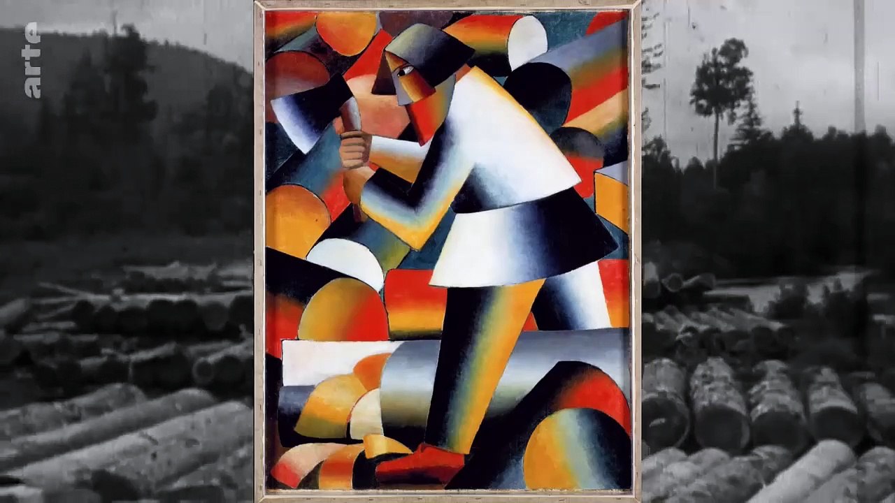 Rot! Kunst in Zeiten der Sowjets (2019)