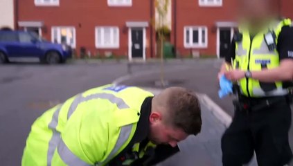Traffic Cops S12E18 (30th October 2024)
