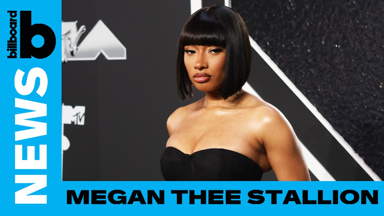 Megan Thee Stallion Files Lawsuit Against YouTuber Over Lies Of Torey Lanez Shooting | Billboard News