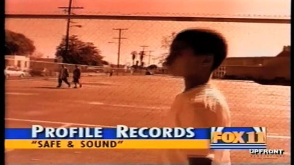 Straight from the Streets | movie | 2000 | Official Clip