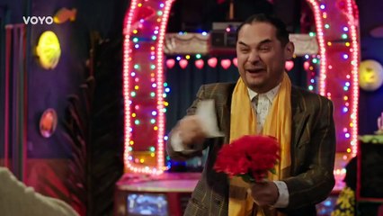 Las Fierbinți Sez 24 Ep 24 -Buturugile partea 2