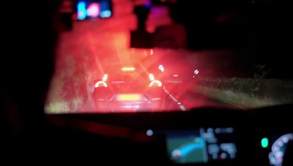 Traffic Cops S12E16 (16th October 2024)