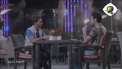 مسلسل خيوط الحرير الحلقة 26