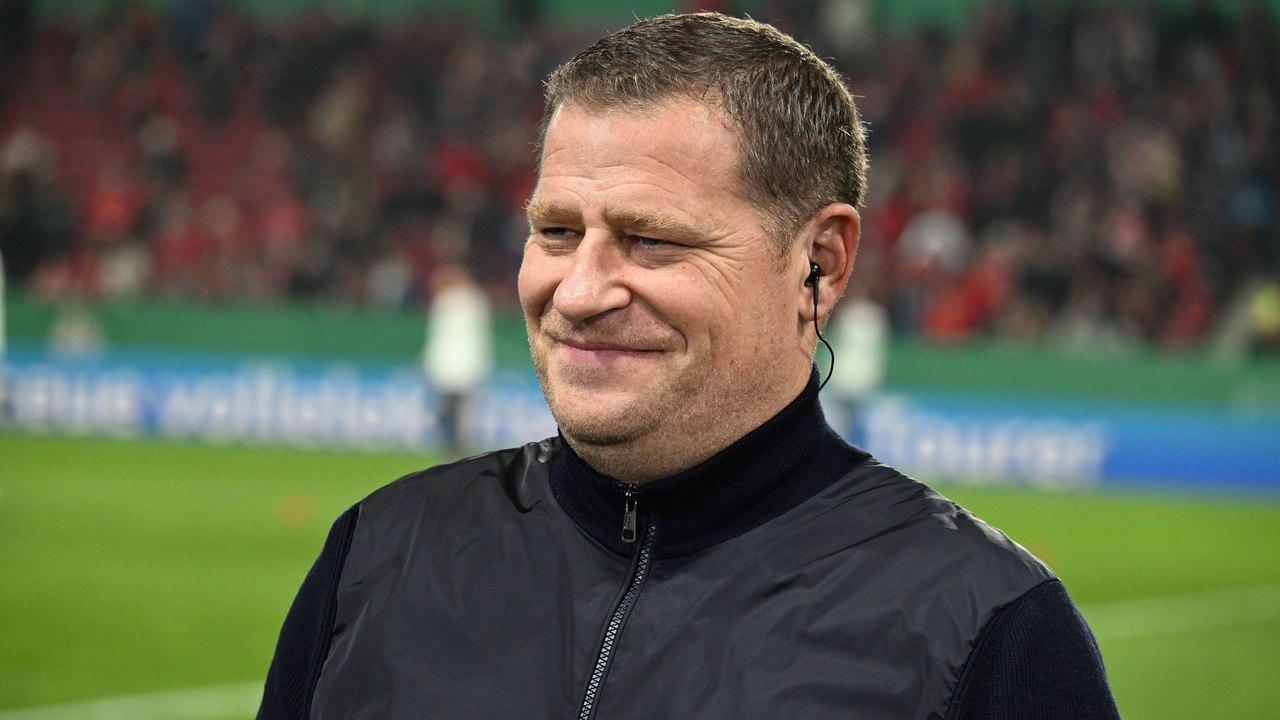 Musiala-Verlängerung? Eberl blockt ab: 'Nicht der Zeitpunkt heute'
