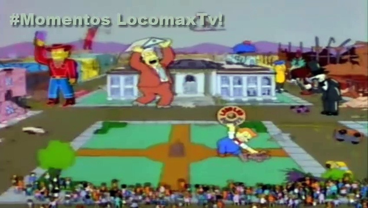 LocomaxTv Bolivia Anime Octubre 2024