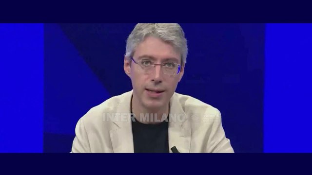Empoli-Inter 0-3 * Borrelli: Bene l'Inter che non perde terreno dal Napoli * Oppini: Non ho ancora capito che giocatorevsia Vlahovic.
