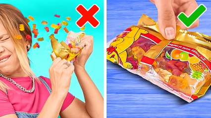 Testing Viral life hacks to make your Life easier