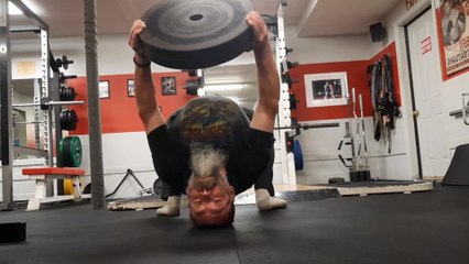 Fasting Shenanigans!