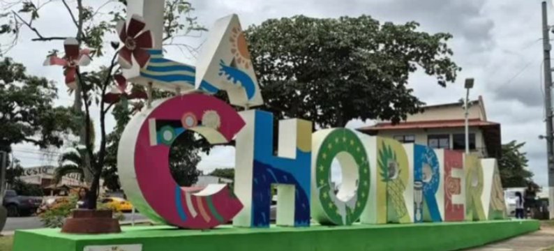 La Chorrera ultima detalles para desfiles patrios