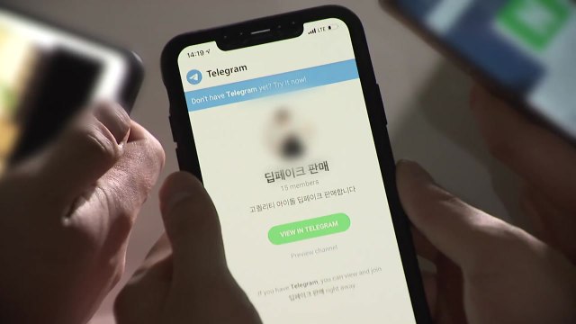 딥페이크 10대 피해자 22배 폭증...전문가 문화되고 있다 [앵커리포트] / YTN