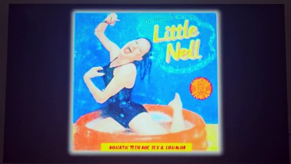 LITTLE NELL - Dance That Cocktail Latin Way (1976)