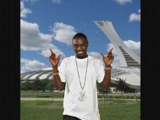 Akon "Could You Be The Reason