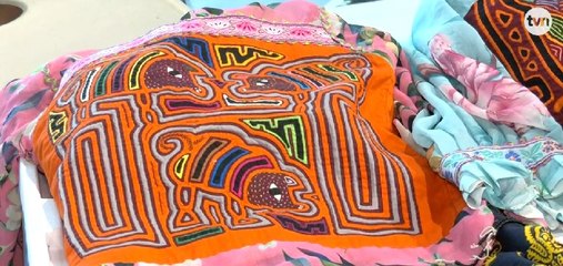 Día de las Indumentarias Tradicionales de Panamá