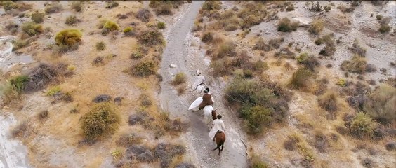 The Bounty Killer | movie | 2018 | Official Trailer