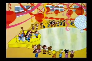 It's Your First Kiss, Charlie Brown | movie | 1977 | Official Clip