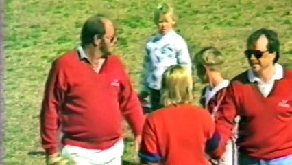 Little Victories: 100 Years of Clovelly Rugby League | movie | 2017 | Official Trailer