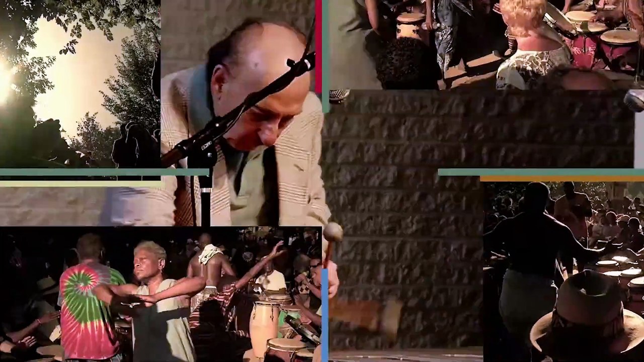 History of Jazz: Oxygen for the Ears | movie | 2012 | Official Trailer