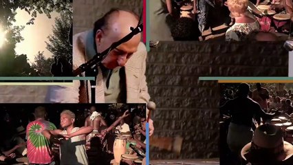 History of Jazz: Oxygen for the Ears | movie | 2012 | Official Trailer