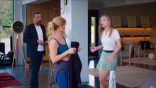 مسلسل اسرار البيوت الحلقة 195 مدبلجة