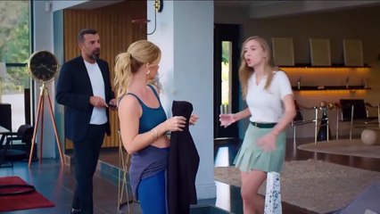 مسلسل اسرار البيوت الحلقة 195 مدبلجة