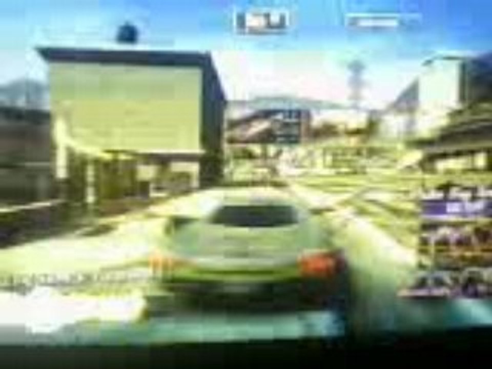 Burnout Paradise 2