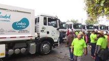 A mes y medio del fin de concesión con Caabsa, falta plan de recolección de basura en Guadalajara