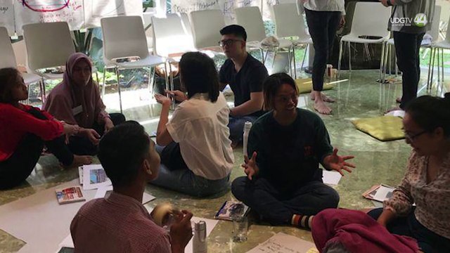 Para superar la pérdida de seres queridos, realizarán “Apapacho: Vestir el silencio” en Guadalajara