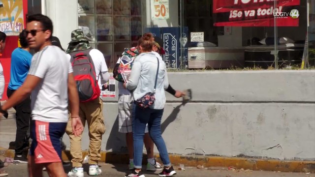 Habrá otras reuniones con colectivos asegura Pablo Lemus