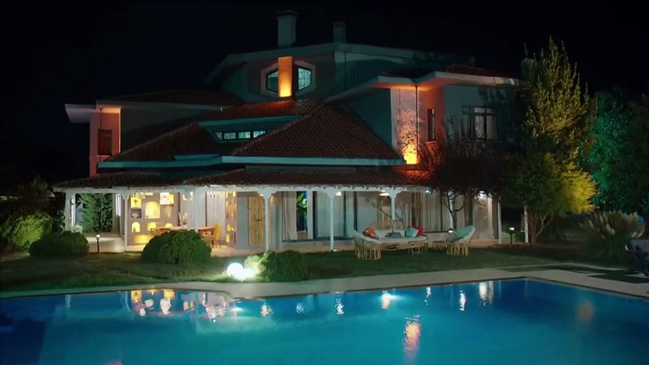 مسلسل اسرار البيوت 2 الحلقة 33 الثالثة والثلاثون مدبلجة HD