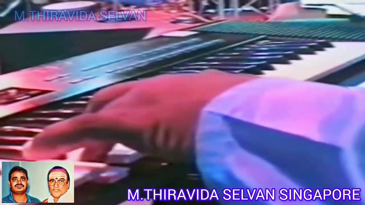T M SOUNDARAJAN LEGEND SOUTH AFRICA 1980 VOL 16 - video Dailymotion
