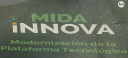'MIDA Innova', está listo para trámites de los productores y el público en general