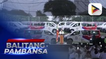 PBBM, tiniyak ang patuloy na suporta sa mga programa at adbokasiya ng PCSO