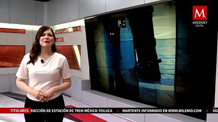 Secretaría de Marina asegura vehículos y armamento durante un operativo en Sáric, Sonora