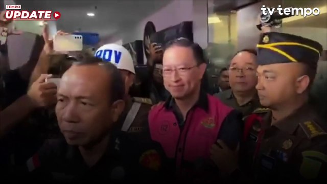 Belum Punya Bukti Aliran Dana Korupsi Gula ke Tom Lembong, Kejagung Diminta Periksa Semua Mendag Era 2015-2023