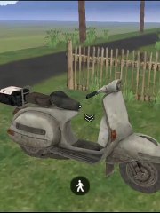 kisah horror ojol part3