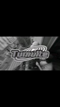 Tumulte mix #1 Sur le balcon (Ghetto tech, electro, breaks)