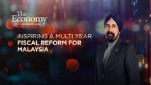 The Economy with Ibrahim Sani: Inspiring a multi year fiscal reform for Malaysia