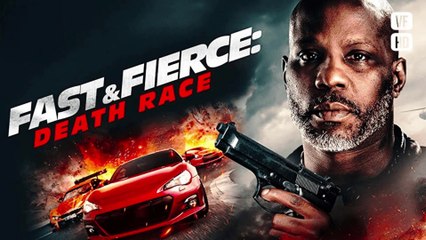 Rapide et Féroce : La Course de la Mort | Action | Course | Film Complet en Français