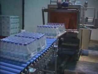 FARDELEUSES automatiques avec groupeur avec ou sans plaque