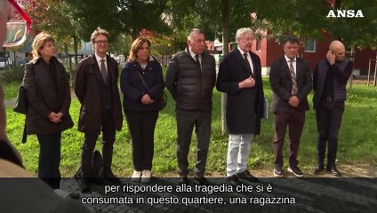 Violenza a Bolzano, la condanna della Giunta comunale