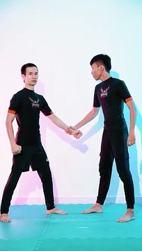 Every step in self-defense is a step closer to self-empowerment